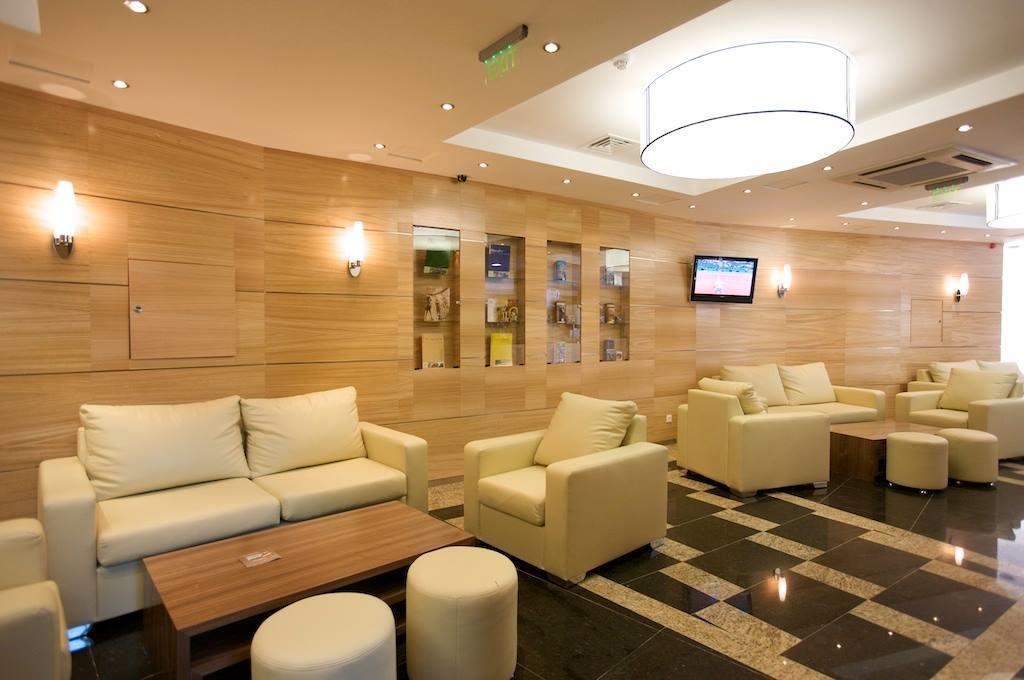 Briz Beach Apartments Σάνι Μπιτς Εξωτερικό φωτογραφία