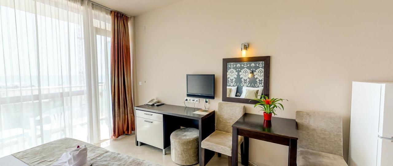 Briz Beach Apartments Σάνι Μπιτς Εξωτερικό φωτογραφία