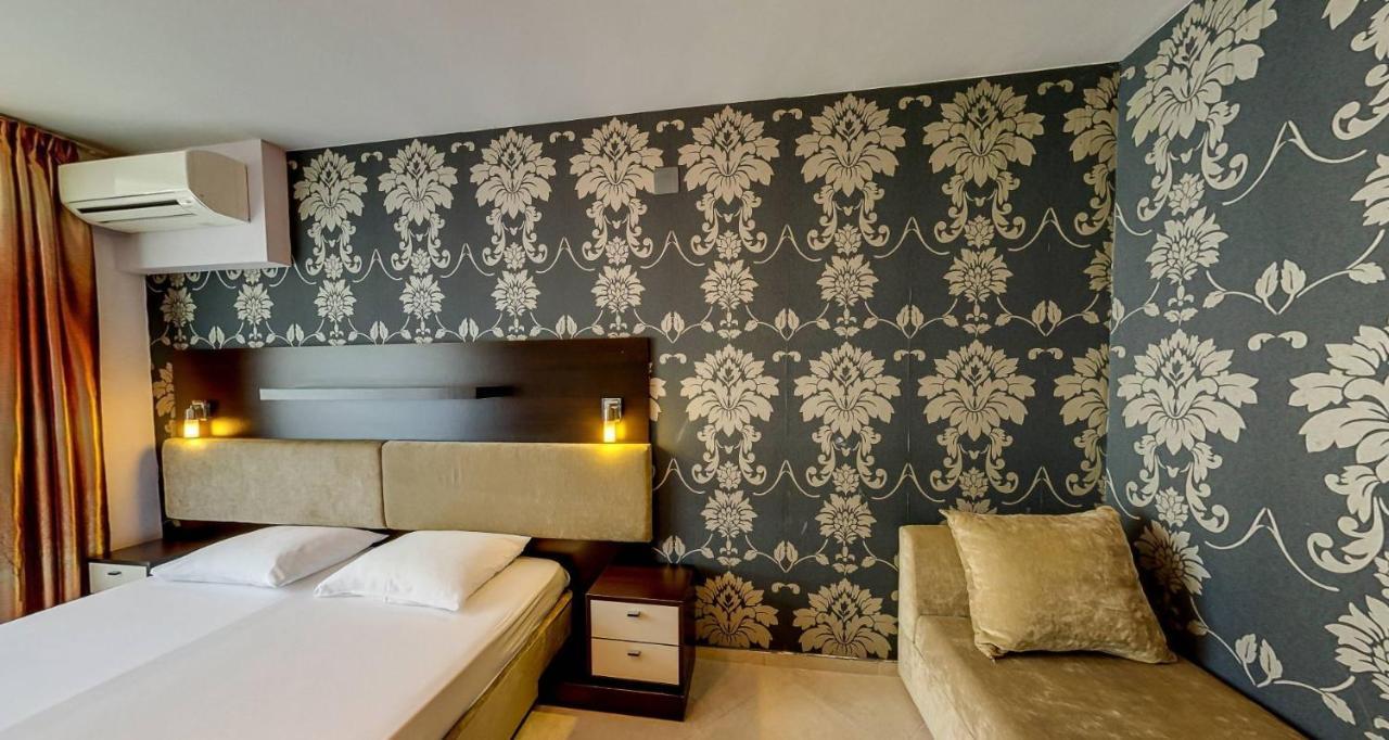 Briz Beach Apartments Σάνι Μπιτς Εξωτερικό φωτογραφία