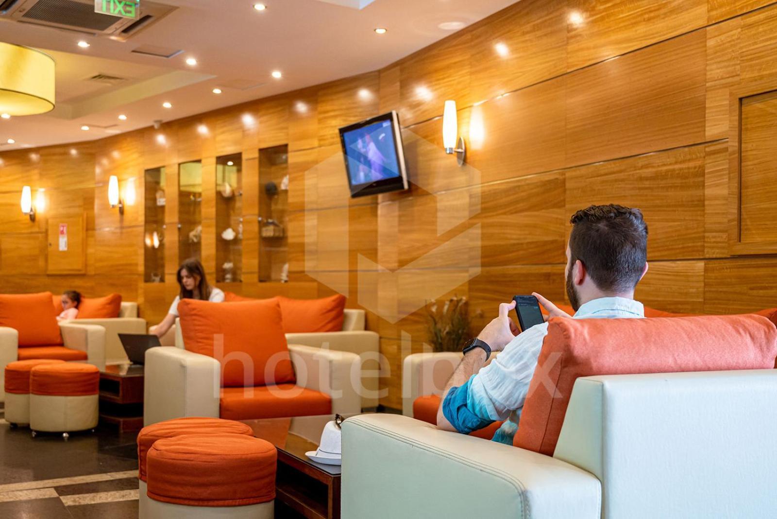 Briz Beach Apartments Σάνι Μπιτς Εξωτερικό φωτογραφία
